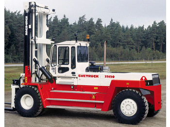 SveTruck 32120-50 - Xe nâng diesel