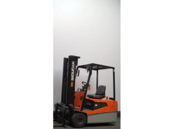  Hyundai HBF18T - Xe nâng điện