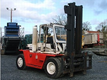Cat V225C - Xe nâng