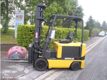 Caterpillar EC30K - Xe nâng