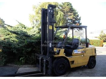 Caterpillar GPL40 - Xe nâng