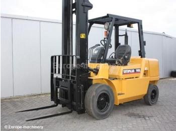 Caterpillar V45C - Xe nâng