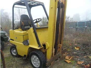 Caterpillar Vorkhftruck 3 ton - Xe nâng