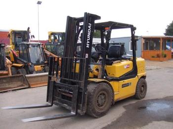 HYUNDAI 45DS-7 - Xe nâng