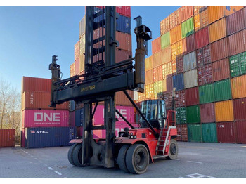 Máy nhấc container HYSTER