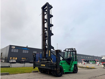 Máy nhấc container HYSTER