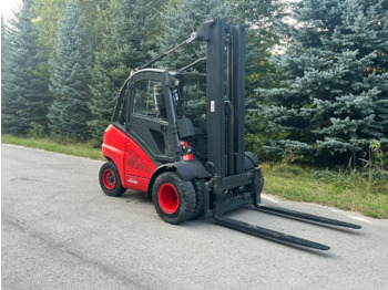 Xe nâng diesel LINDE H45