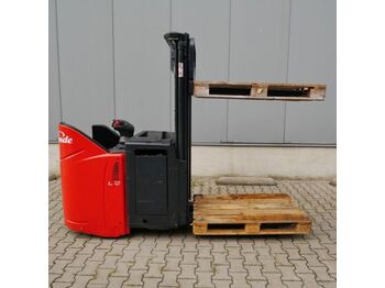 Máy xếp chồng LINDE L12
