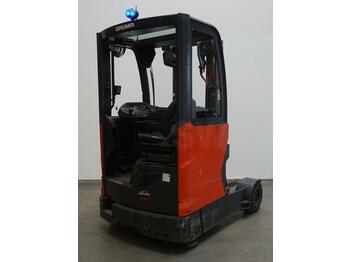 Xe tải tiếp cận LINDE R14