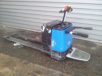 Rocla TP20 2000 - Xe tải nâng pallet