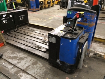 Rocla TP20 2000 - Xe tải nâng pallet