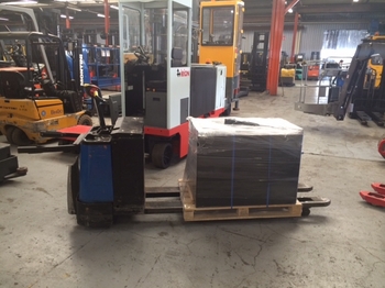 Rocla TP20 2000 - Xe tải nâng pallet