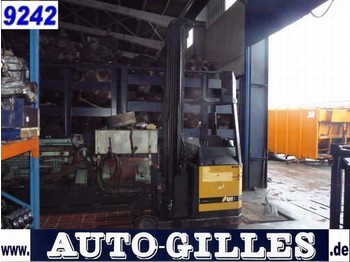 CAT Cat NR 1600 Elektro - Xe tải tiếp cận