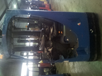 Rocla S16 1600 - Xe tải tiếp cận