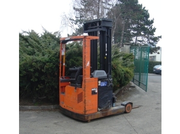 Rocla TES16 1600 - Xe tải tiếp cận