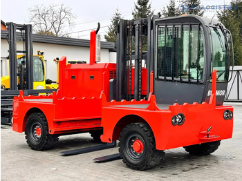 Bulmor BULMOR JDQS 80/14/40- Duplex 4000mm -  2013 year BULMOR JDQS 80/14/40- Duplex 4000mm - Máy chất hàng bên