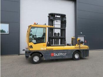 Bulmor DQ70-14-80T - TRIPLEX - Máy chất hàng bên