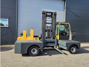 Bulmor DQ70-14-80T - TRIPLEX - Máy chất hàng bên