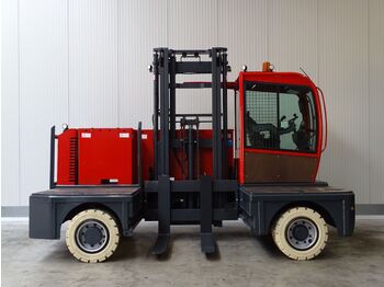 Bulmor EQn50/12/45V Freihub - Máy chất hàng bên