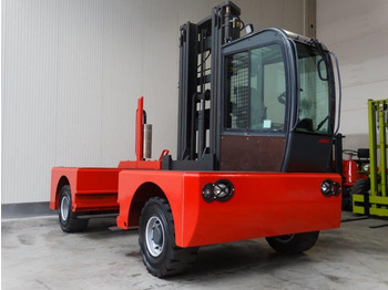 Bulmor JDQ70/14/80TV - TRIPLEX - Máy chất hàng bên