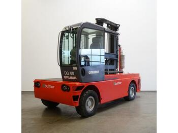 Bulmor JDQ 60/12/45 - Máy chất hàng bên