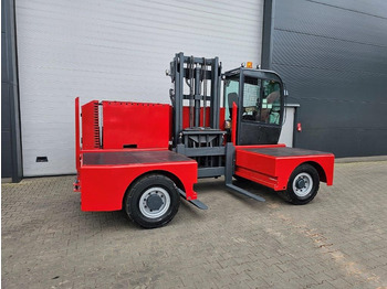 Bulmor JEQ60/14/40 - PANTOGRAPH - Máy chất hàng bên