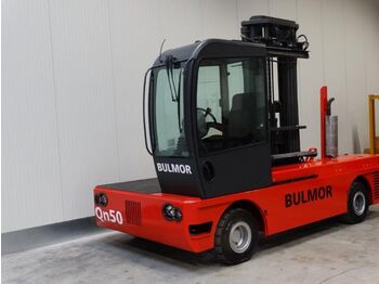 Bulmor JGQN50/14/67TV - TRIPLEX - Máy chất hàng bên