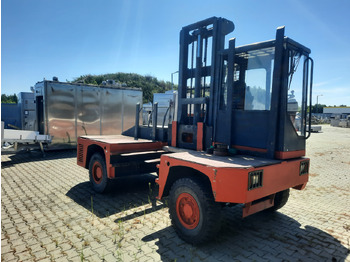 FANTUZZI SF45U - Máy chất hàng bên