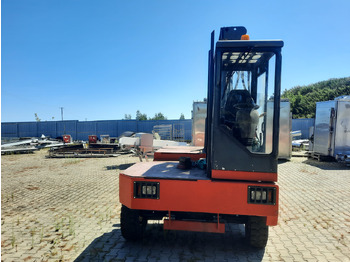 FANTUZZI SF45U - Máy chất hàng bên