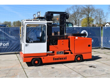 Fantuzzi SB40 - Máy chất hàng bên