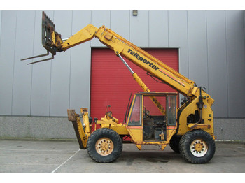 CAT Sanderson 1335 - Xe nhấc hình viễn vọng kính