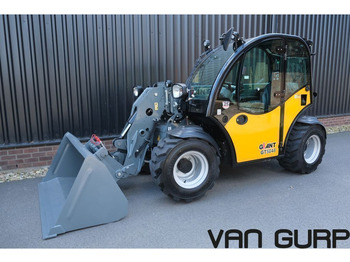 Giant | GT5048 Verreiker ||h - Xe nhấc hình viễn vọng kính