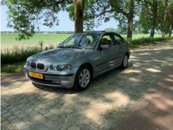 Xe hơi BMW 316 Compact 316ti Airco Cruise Leer Zonnedak Alu Velg: hình 1