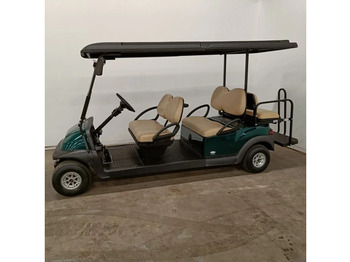 Xe golf Clubcar Precedent Shuttle 6: hình 5