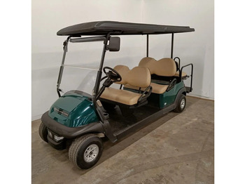 Xe golf Clubcar Precedent Shuttle 6: hình 2