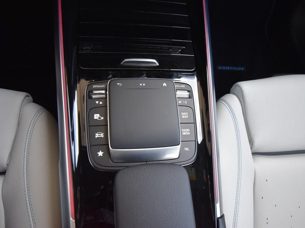 Xe hơi Mercedes-Benz EQB 350 4MATIC AMG Edition 1 Assistenzen HUD Spu: hình 11