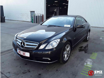 Xe hơi Mercedes-Benz E-Klasse 250 CDI 60000 km automatic/parktronic ("12) no reg: hình 3