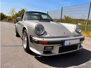 Xe hơi Porsche 911 SC Targa Sportabgas Bilstein H Kennz Dt Fahr: hình 1