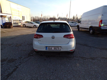 Xe hơi Volkswagen 2.0 Tdi 135kw Gtd: hình 4