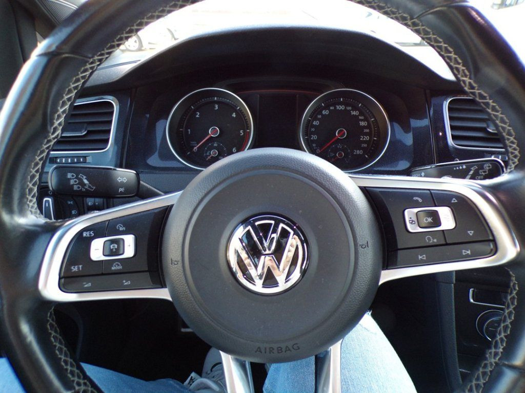 Xe hơi Volkswagen 2.0 Tdi 135kw Gtd: hình 13