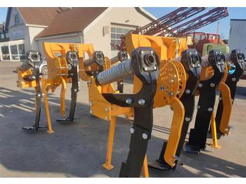 Máy móc nông nghiệp Agrisem Cultiplow Gold SR