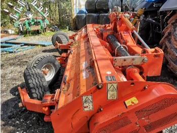 Dàn băm cỏ KUHN RM480