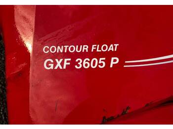 Máy cắt cỏ JF GXF 3605 P dIsmantled: only spare parts: hình 5