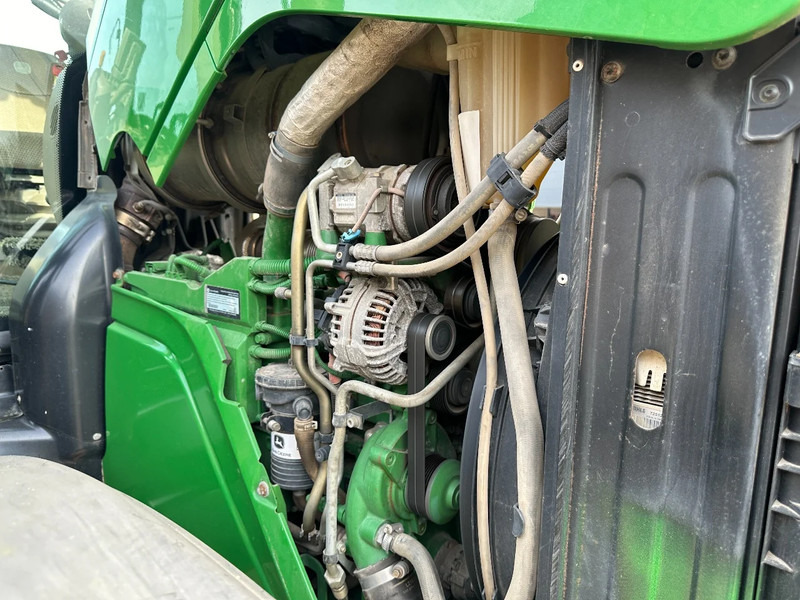 Máy cày John Deere 6175 R Dutch tractor | AP: hình 17
