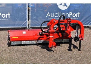 Máy cắt cỏ mới Kraffter AGF-220: hình 1