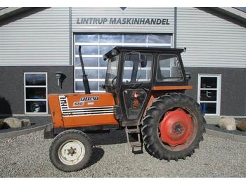 Máy cày bánh Fiat 680