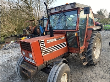 Máy cày bánh Fiat 70-90