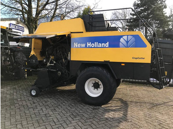 New Holland BB 940 A - Máy đóng kiện vuông: hình 1