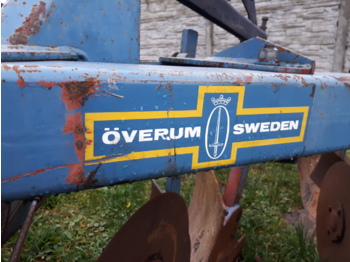Cày OVERUM Sweden 3: hình 1