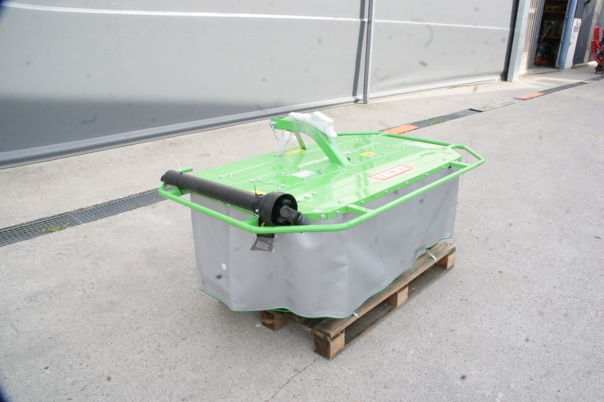 Máy cắt cỏ mới Talex Eco Cut Mini-1,35-NEU: hình 3